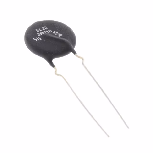 SL22 2R018-B Ametherm Inrush Current Limiters (ICL)